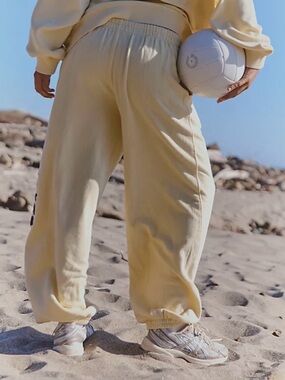 Free People Movement sweatpants sz medium